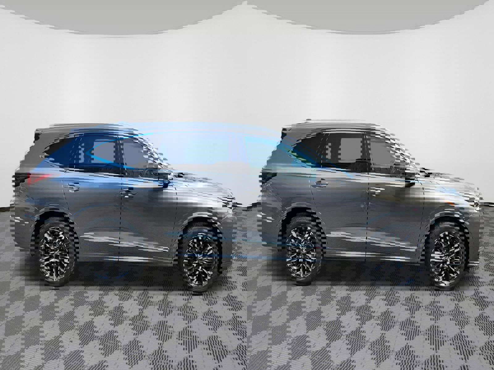 New 2026 Acura MDX SH-AWD w/ Advance Package image 6