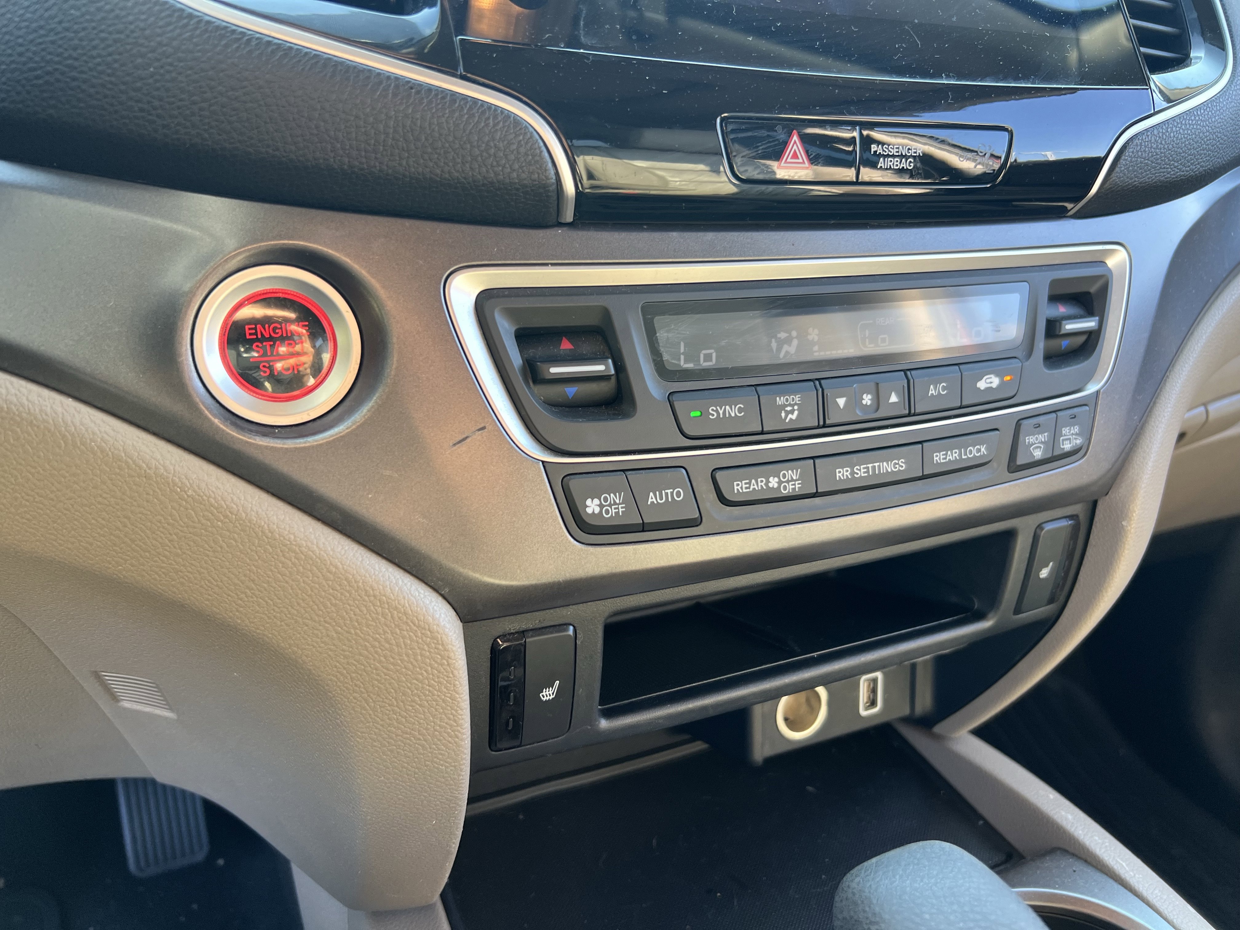 Used 2020 Honda Pilot EX-L image 26