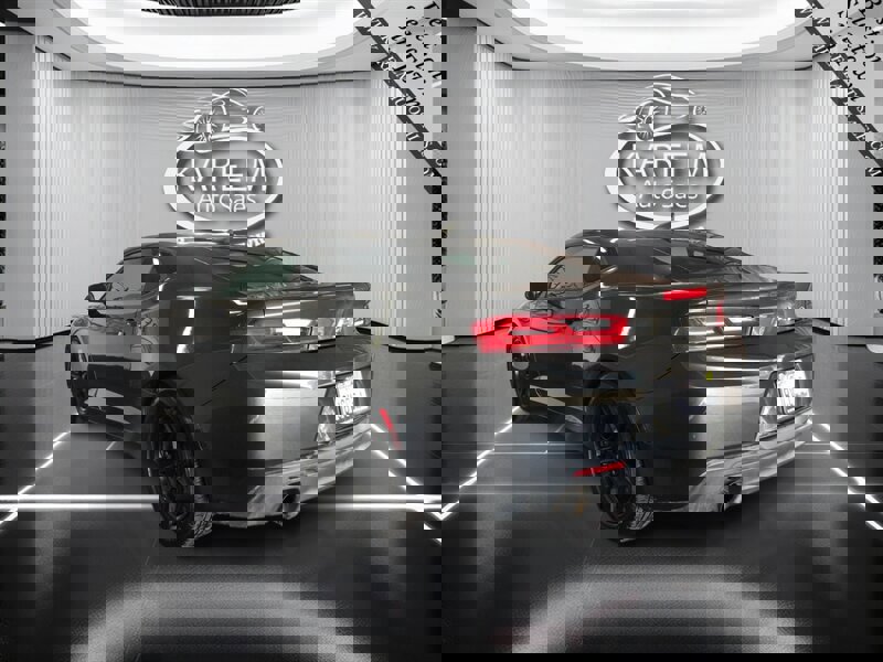 Used 2018 Chevrolet Camaro LS image 7