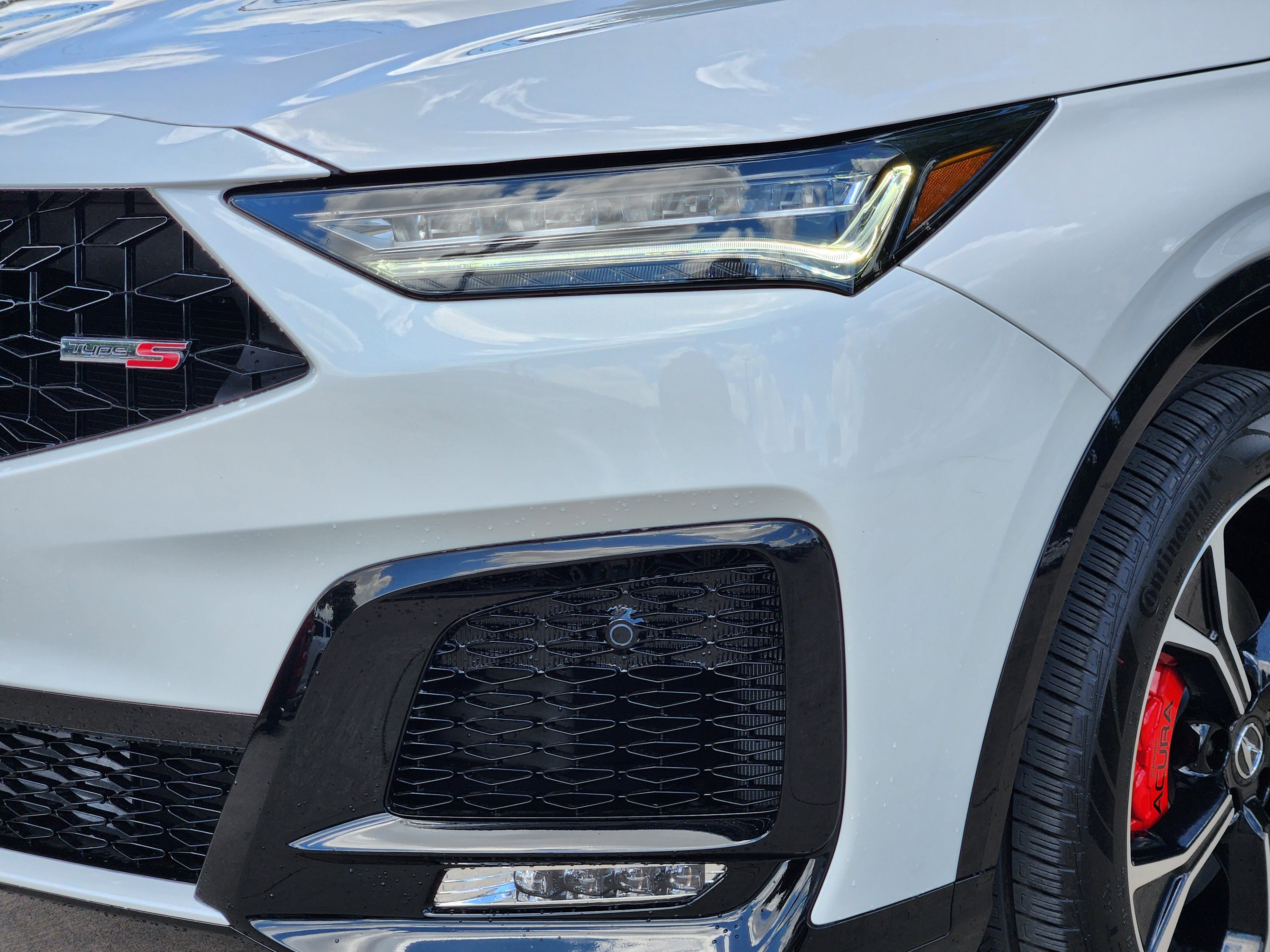 New 2026 Acura MDX Type S image 6