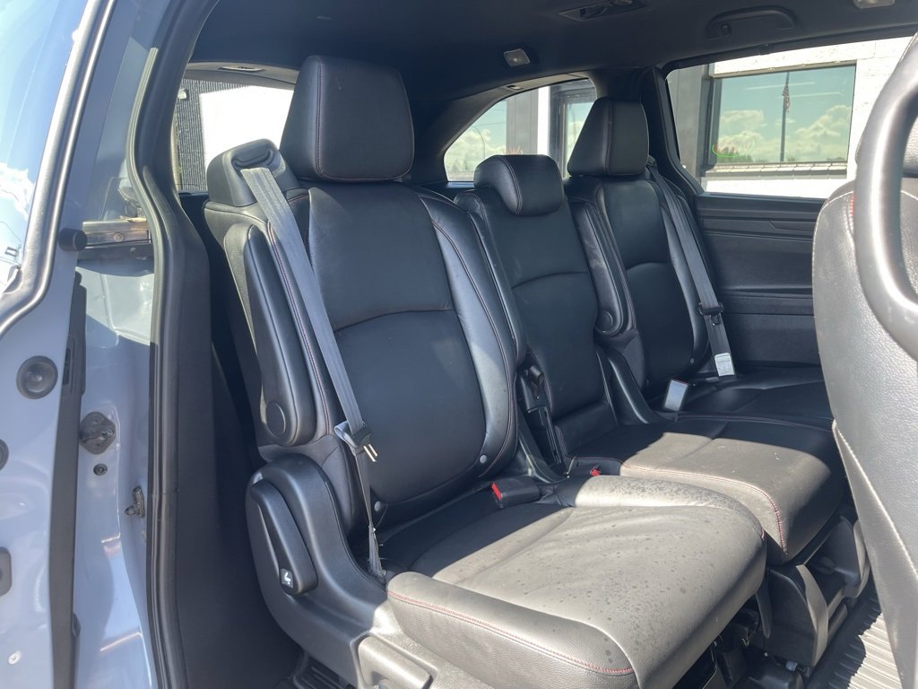 Used 2024 Honda Odyssey Sport image 31