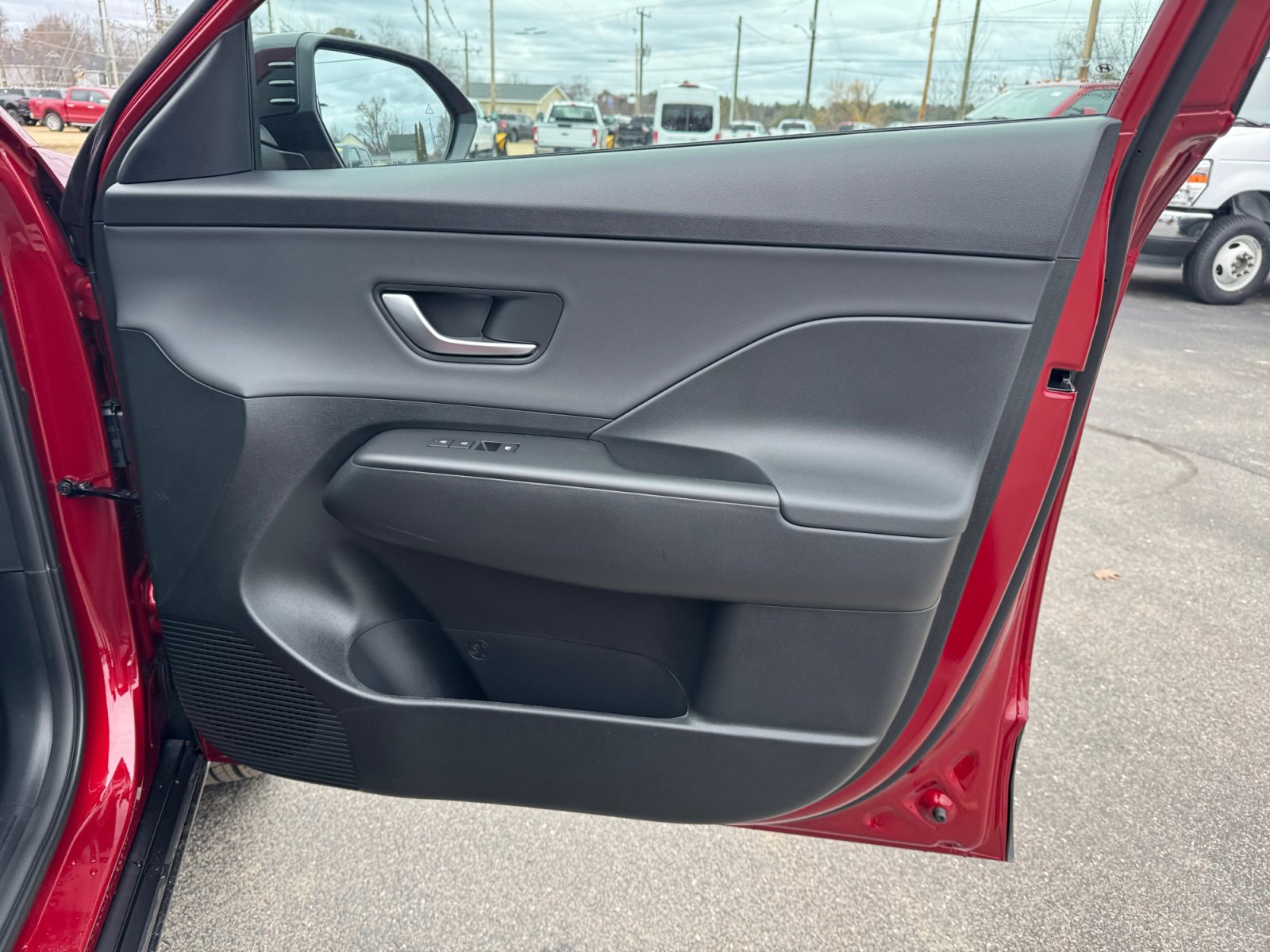 New 2026 Hyundai Kona SEL Premium image 29