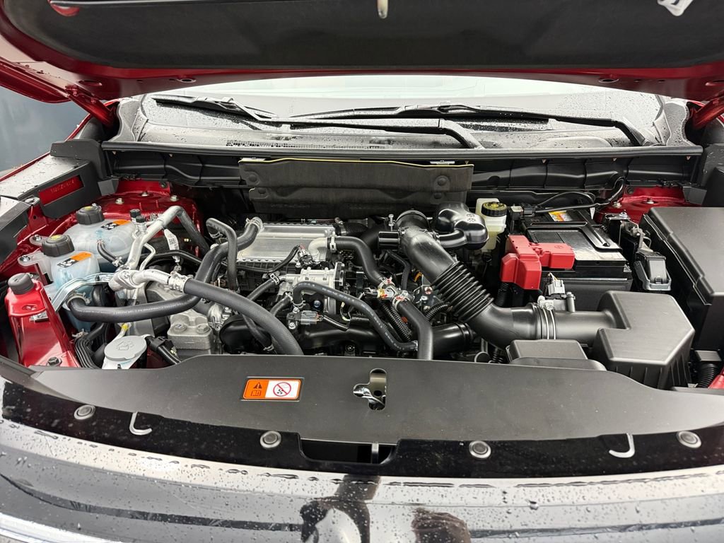 New 2026 Mitsubishi Outlander SEL AWD/4WD image 27