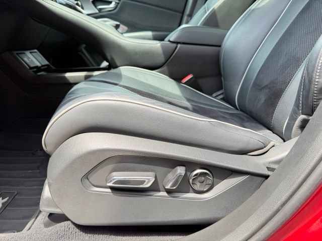 Used 2020 Acura RDX A-Spec w/ Technology Package AWD/4WD image 9