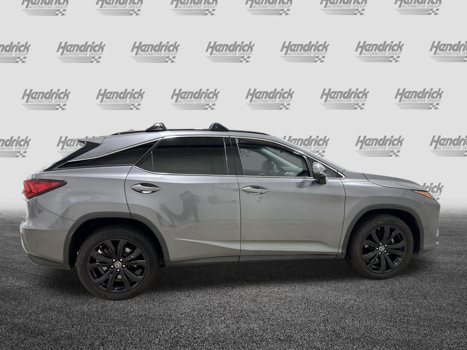 Used 2018 Lexus RX 350 AWD w/ Premium Package w/ Premium Package image 11