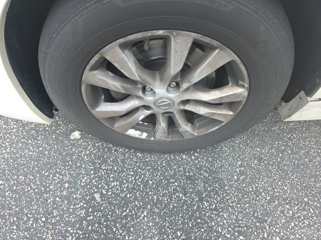 Used 2014 Nissan Altima 2.5 S w/ Sport Value Package image 14