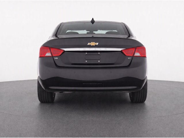 Used 2015 Chevrolet Impala LT w/ Convenience Package FWD image 6