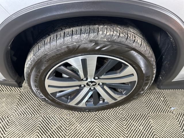 Used 2024 Mitsubishi Outlander Sport ES image 10