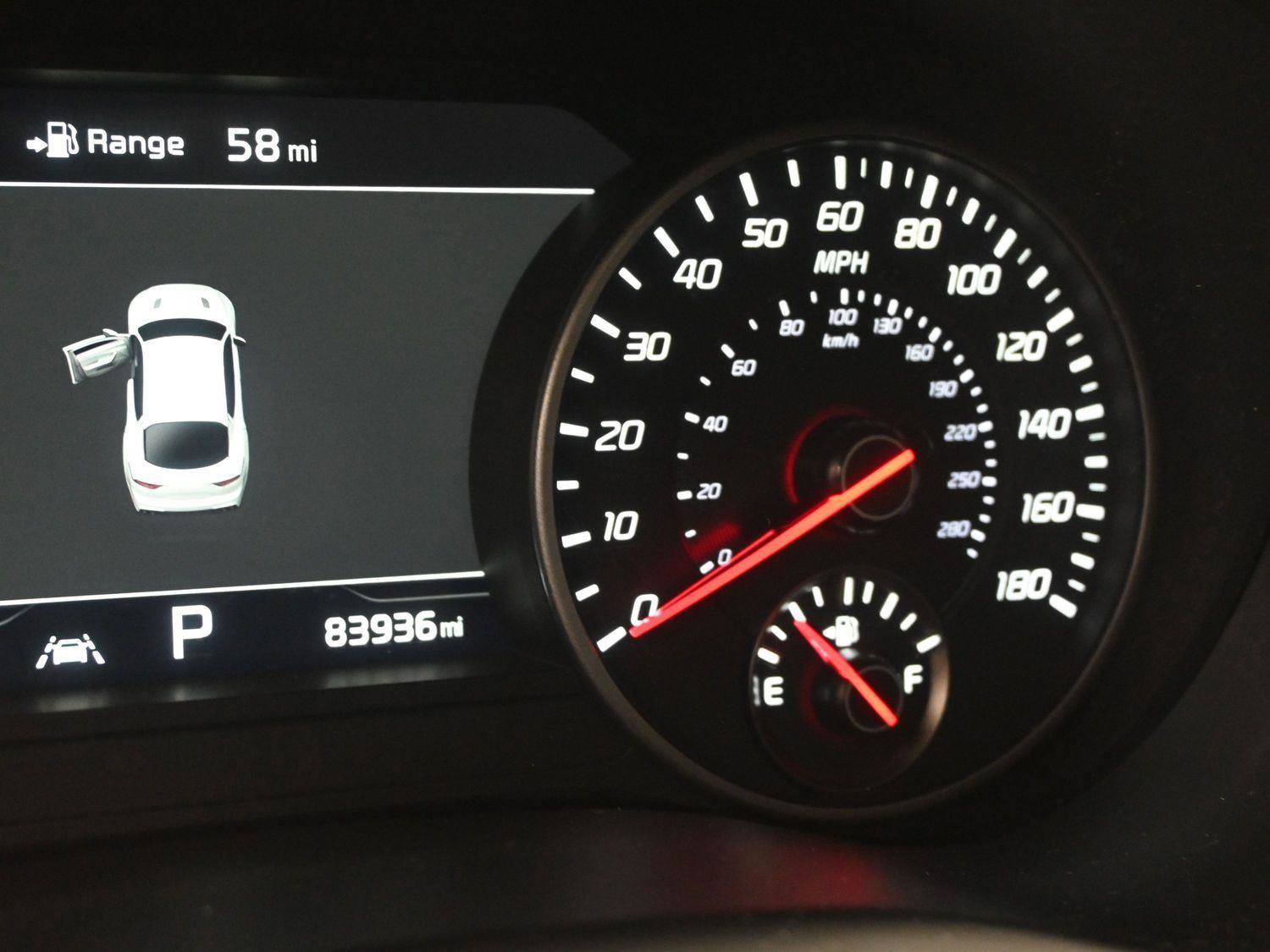 Used 2019 Kia Stinger GT1 image 3