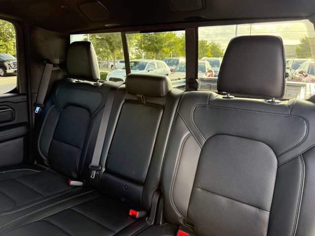 Used 2026 RAM 1500 Rebel w/ Rebel Level 2 Equipment Group AWD/4WD image 31