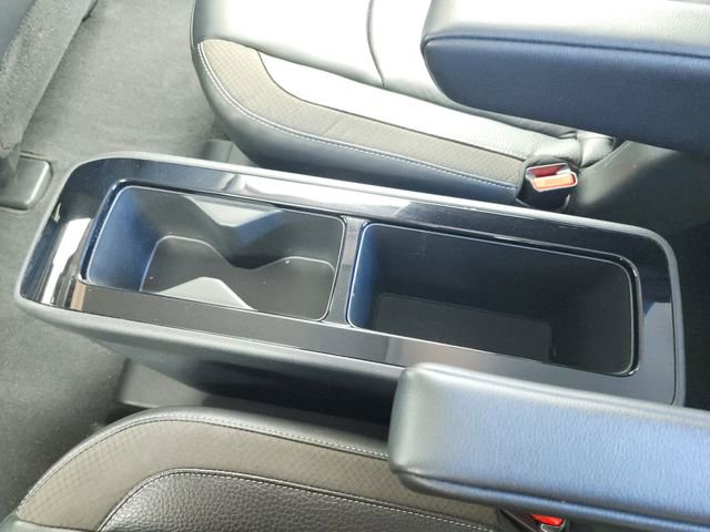 Used 2025 Nissan Pathfinder SL w/ SL Premium Package image 45