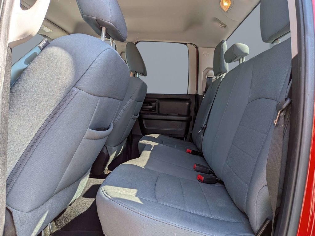 Used 2014 RAM 1500 Express image 12