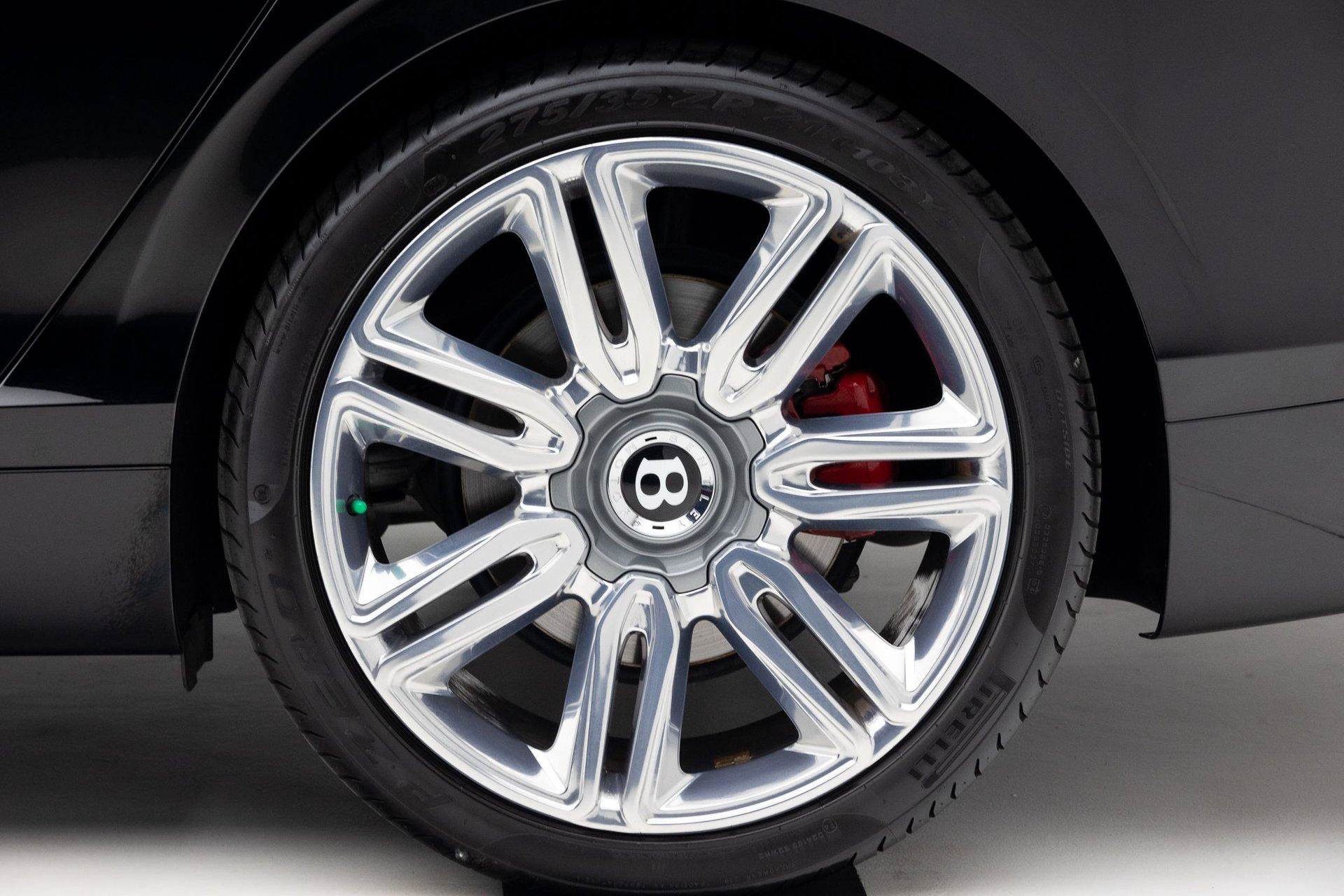 Used 2018 Bentley Flying Spur S V8 AWD/4WD image 27
