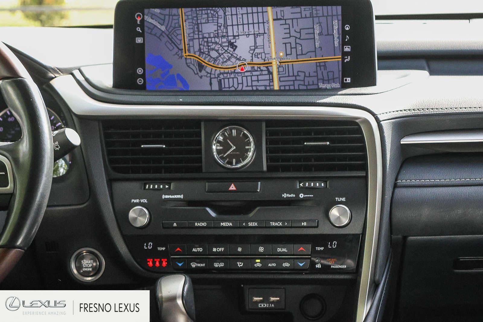 Used 2021 Lexus RX 350 FWD w/ Premium Package image 17