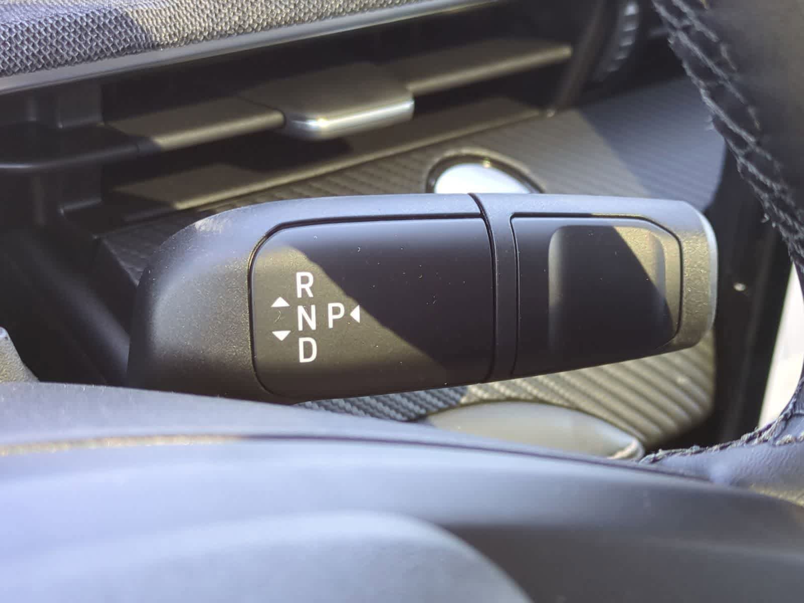 New 2026 Ford Mustang Mach-E Premium AWD/4WD image 34