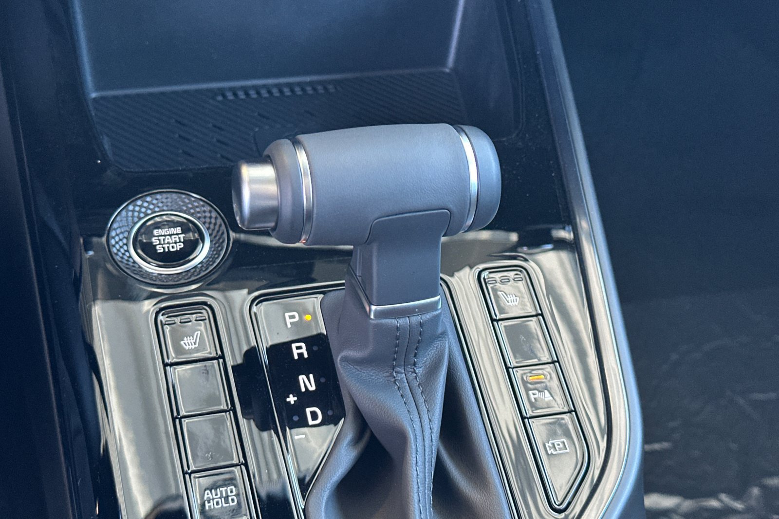 New 2026 Kia Niro EX w/ EX Premium Package FWD image 22