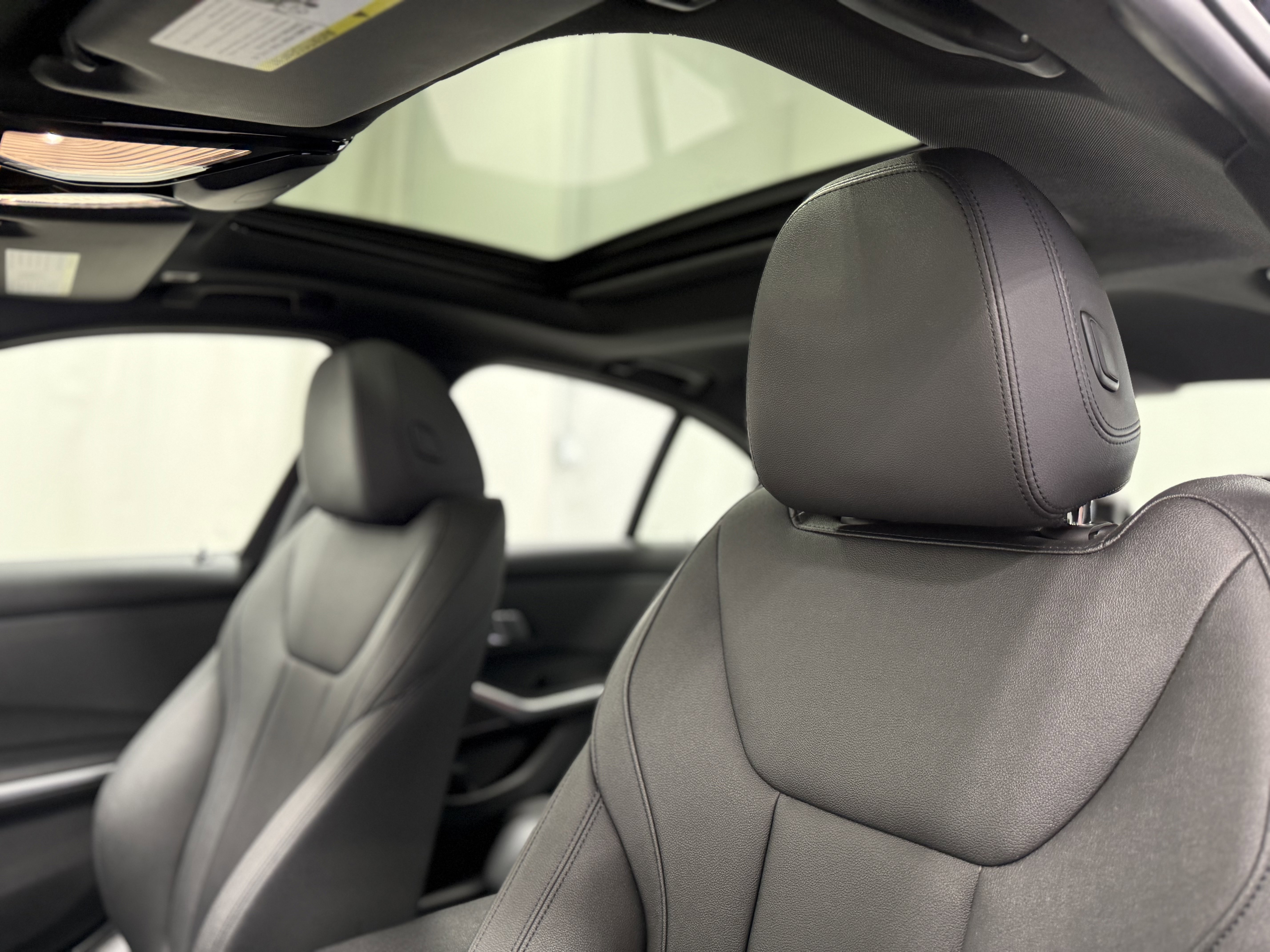 Used 2021 BMW 330i Sedan w/ Convenience Package image 16