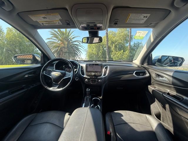Used 2018 Chevrolet Equinox Premier image 16