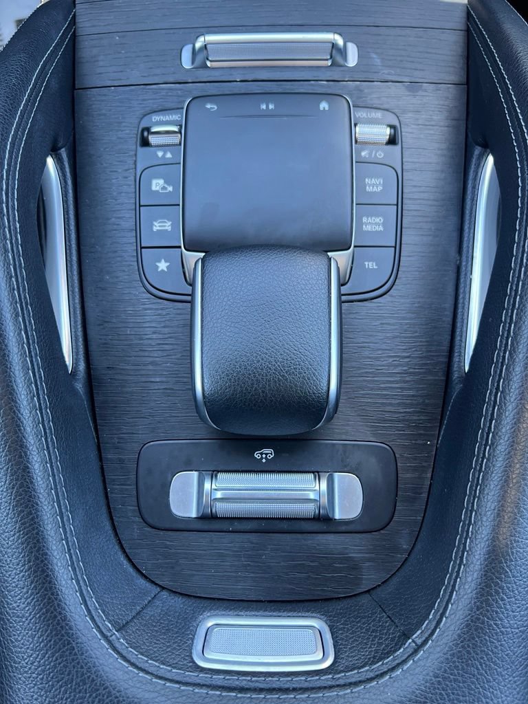 Used 2022 Mercedes-Benz GLS 450 4MATIC image 28