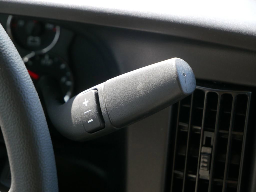 New 2025 Chevrolet Express 4500 Extended w/ Power Convenience Package image 18