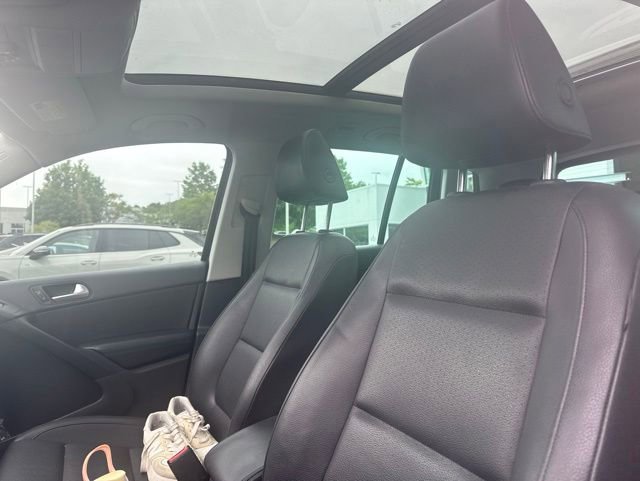 Used 2013 Volkswagen Tiguan SE AWD/4WD image 18