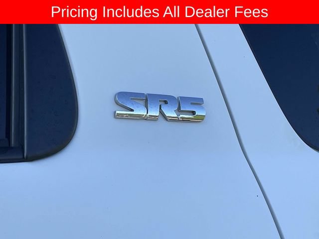 Used 2015 Toyota Sequoia SR5 w/ Premium Package AWD/4WD image 3