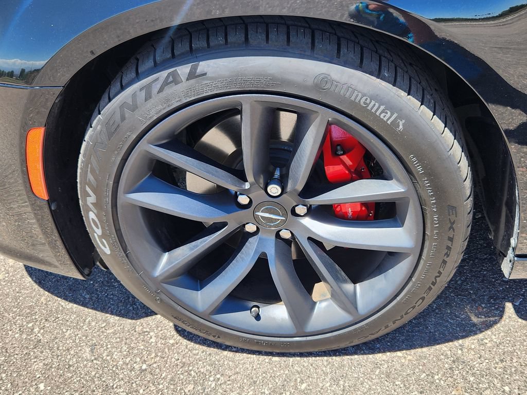 Used 2023 Chrysler 300 C RWD image 20