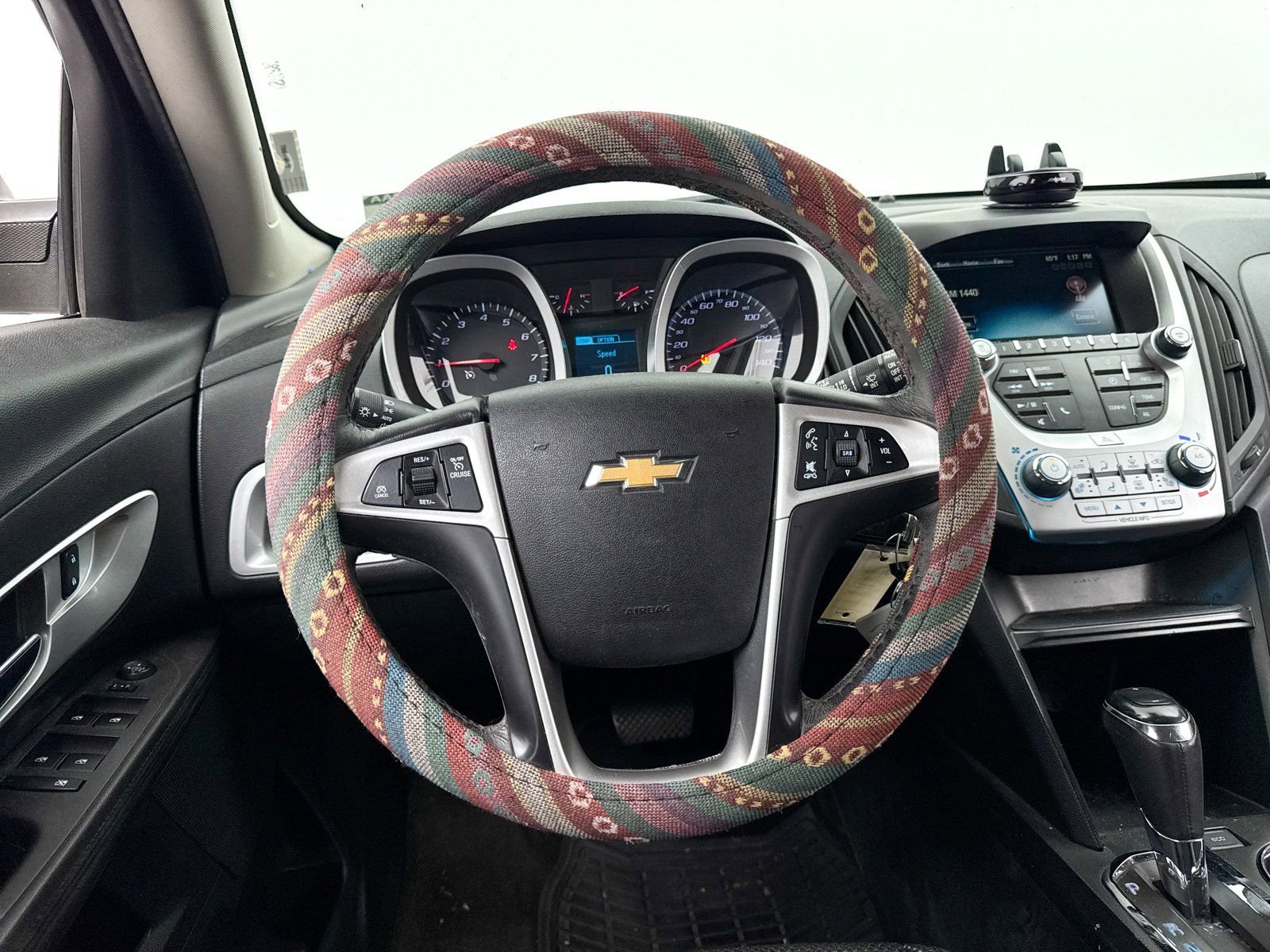 Used 2016 Chevrolet Equinox LT w/ Convenience Package FWD image 24