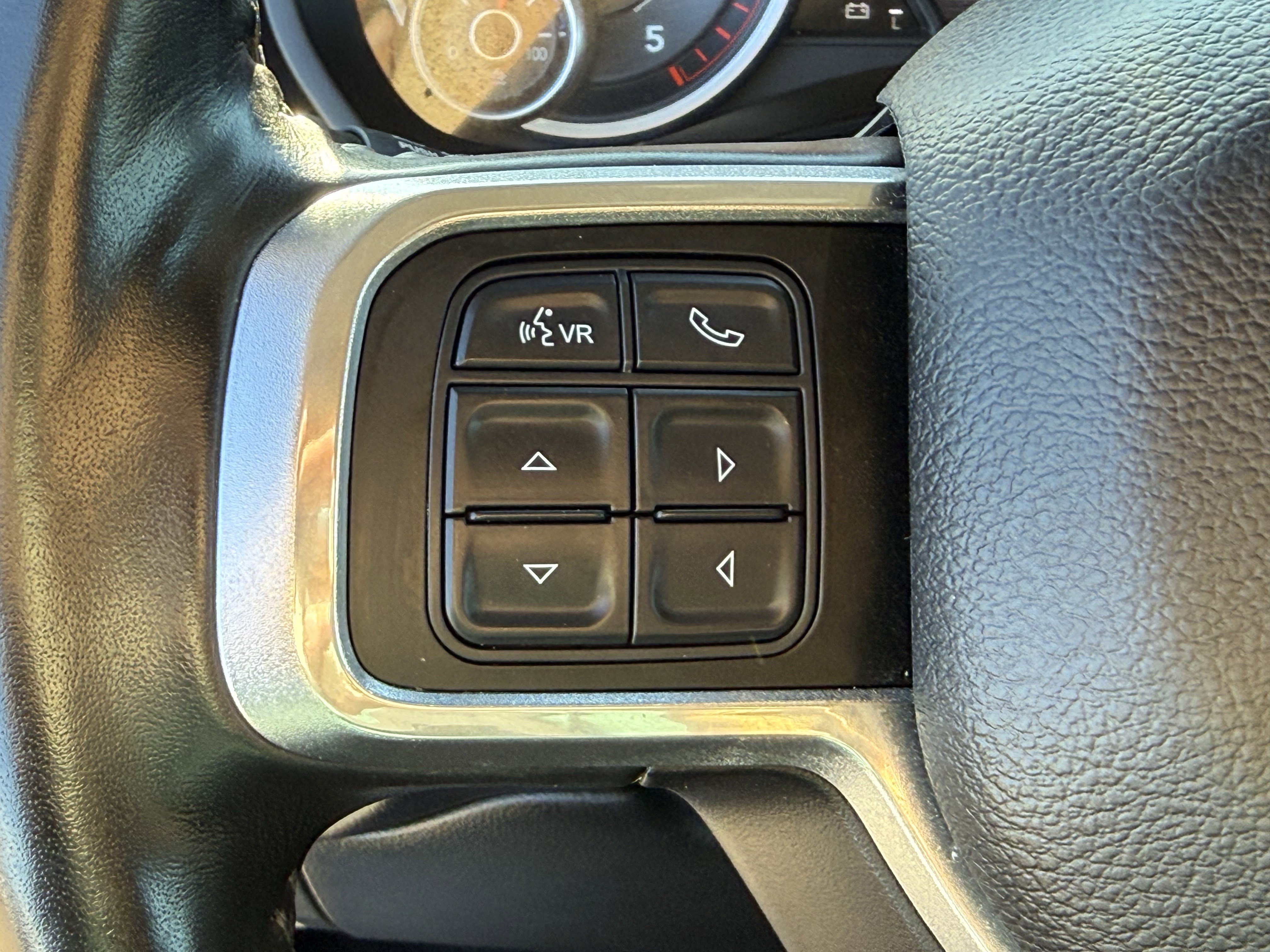 Used 2021 RAM 2500 Laramie image 16