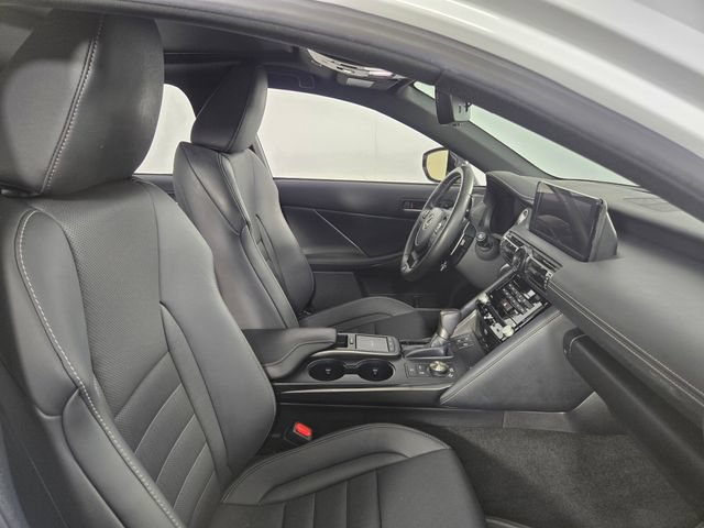 Used 2023 Lexus IS 350 F Sport AWD/4WD image 16