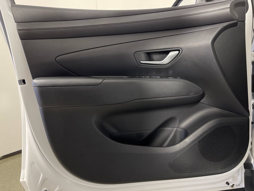 Certified 2025 Hyundai Tucson SEL AWD/4WD image 20