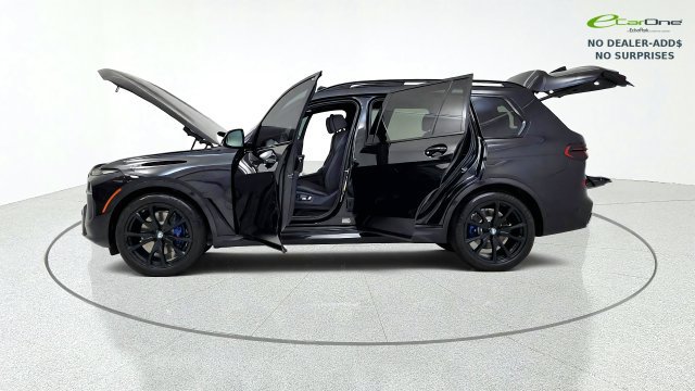 Used 2023 BMW X7 xDrive40i w/ Executive Package AWD/4WD image 15