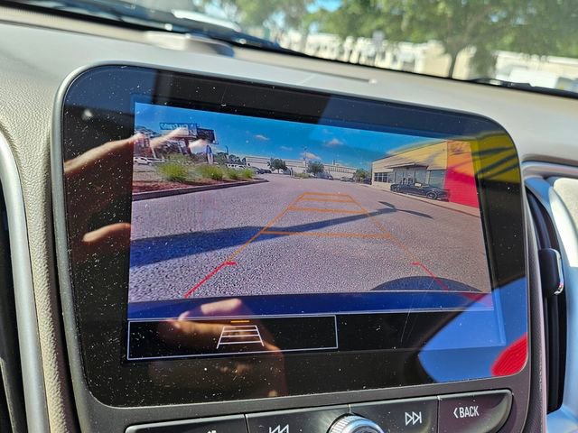 Used 2023 Chevrolet Malibu LT image 28