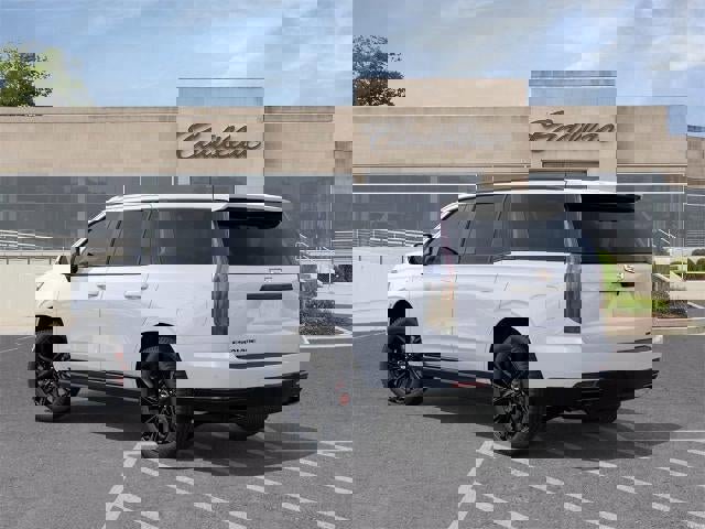 New 2026 Cadillac Escalade Platinum Sport image 3