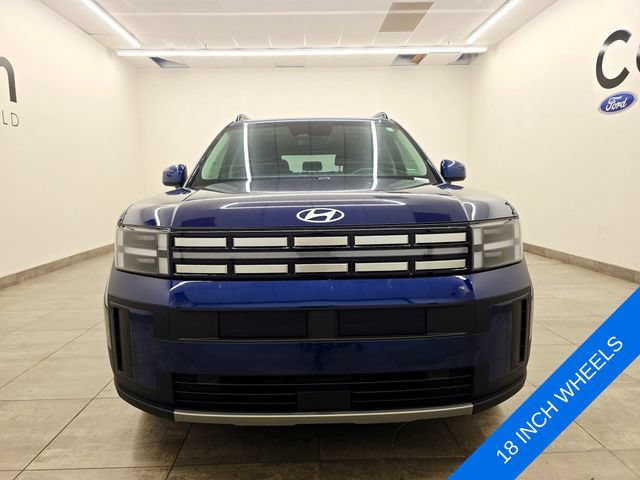 Used 2025 Hyundai Santa Fe SEL FWD image 7