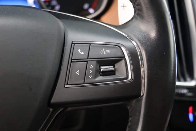 Used 2019 Maserati Levante S GranLusso AWD/4WD image 21