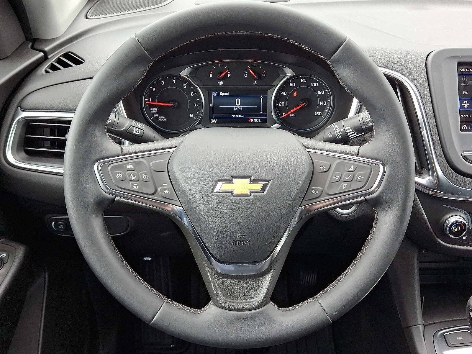 Used 2024 Chevrolet Equinox LT AWD/4WD image 20