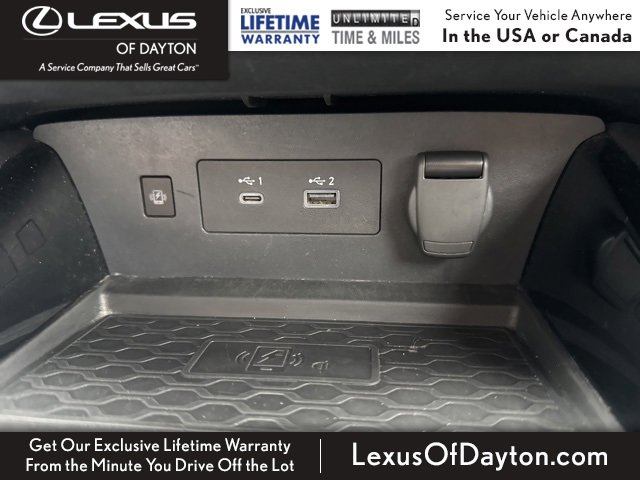 Used 2023 Nissan Altima 2.5 SL image 28