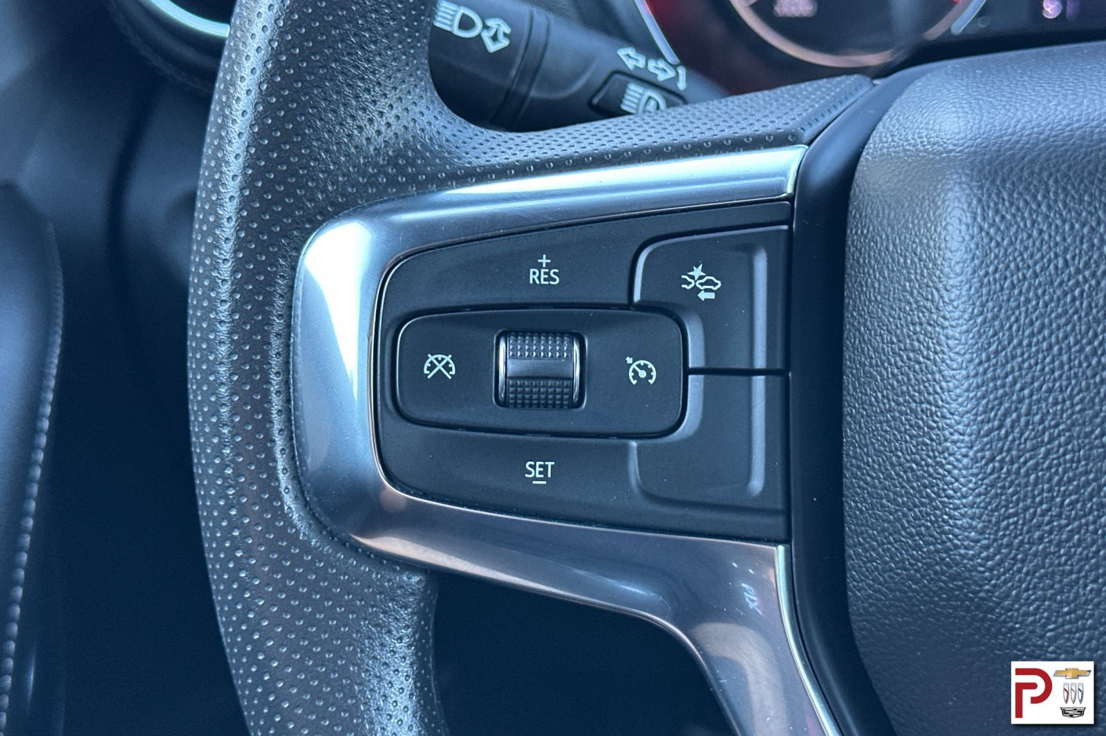 Used 2025 Chevrolet Blazer LT AWD/4WD image 28