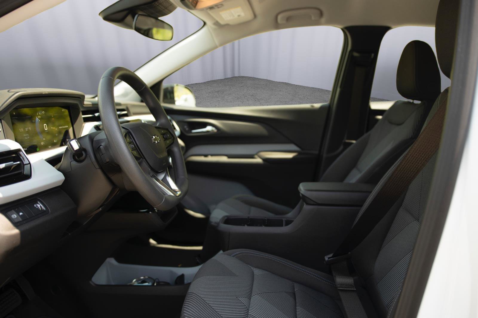 New 2027 Chevrolet Bolt LT FWD image 12