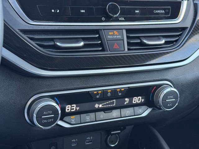 Used 2023 Nissan Altima 2.0 SR image 30