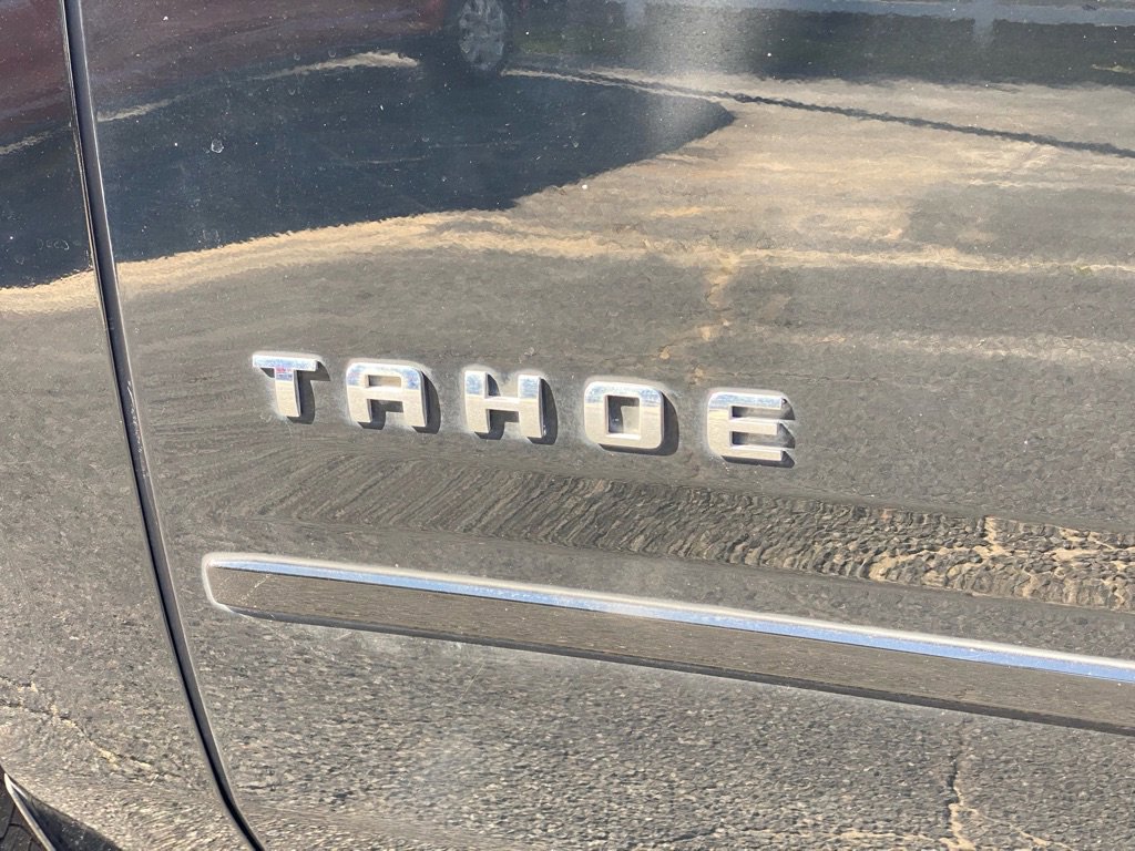 Used 2016 Chevrolet Tahoe LTZ RWD image 10