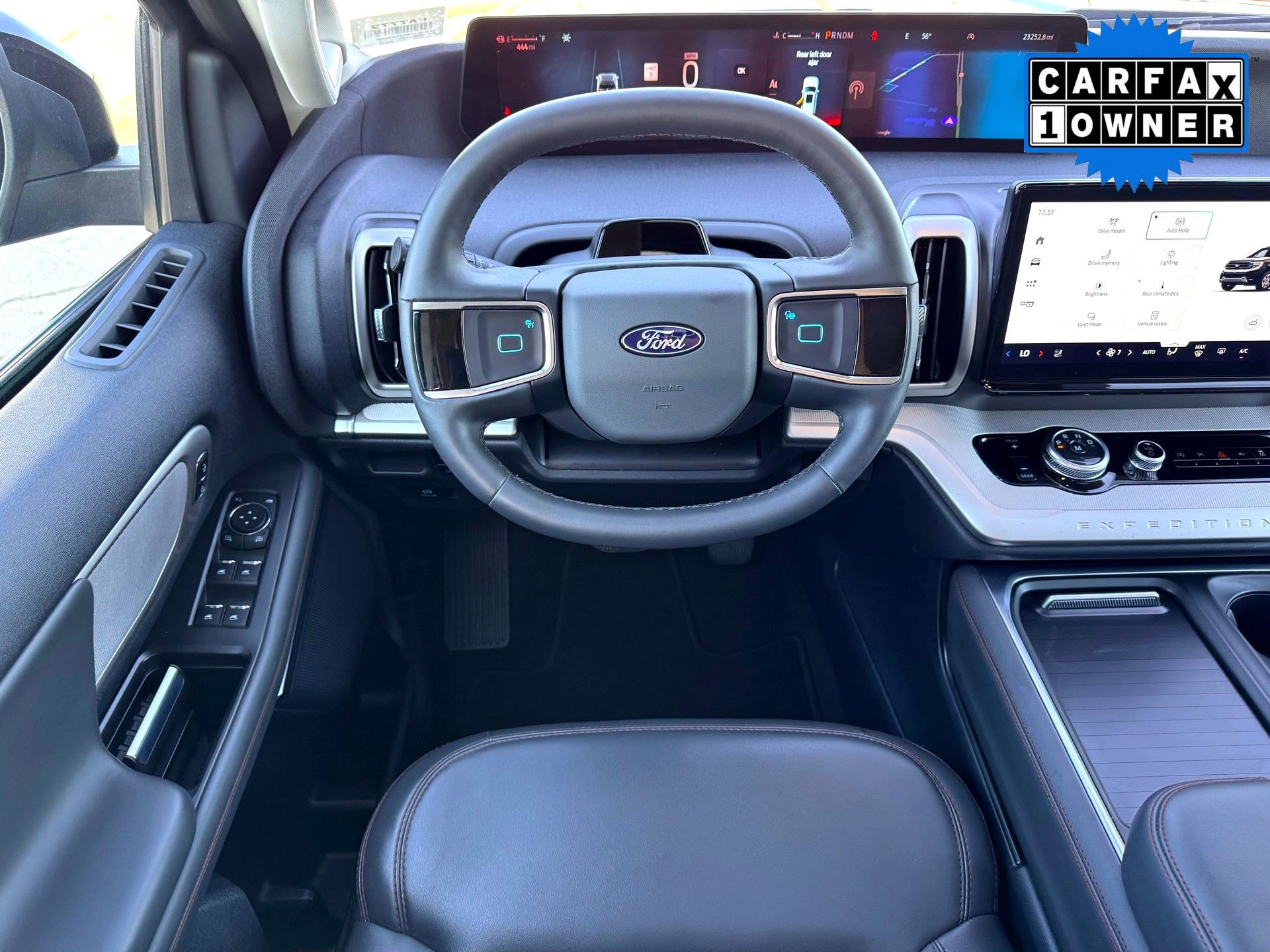 Used 2025 Ford Expedition Max Active image 23