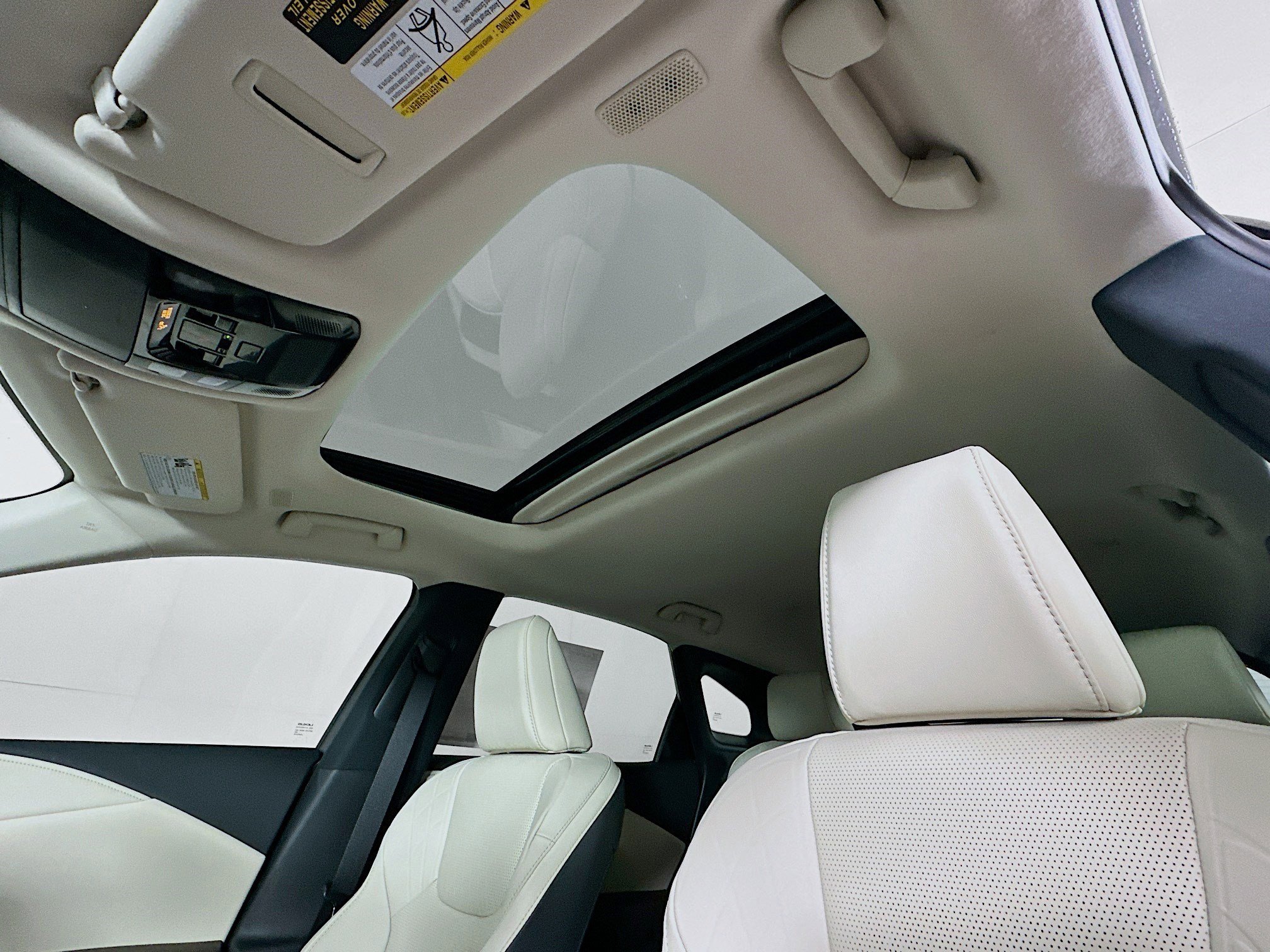 New 2026 Lexus RX 350 Premium Plus AWD/4WD image 23