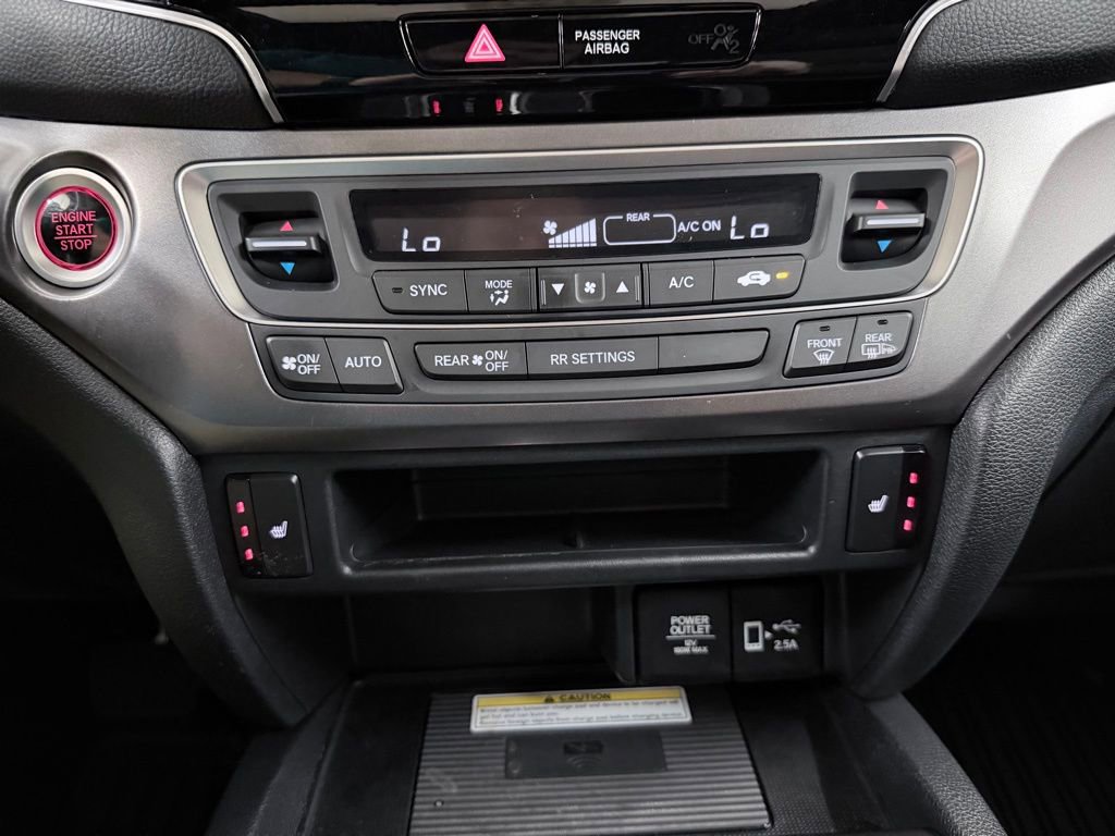 Used 2023 Honda Passport EX-L image 21