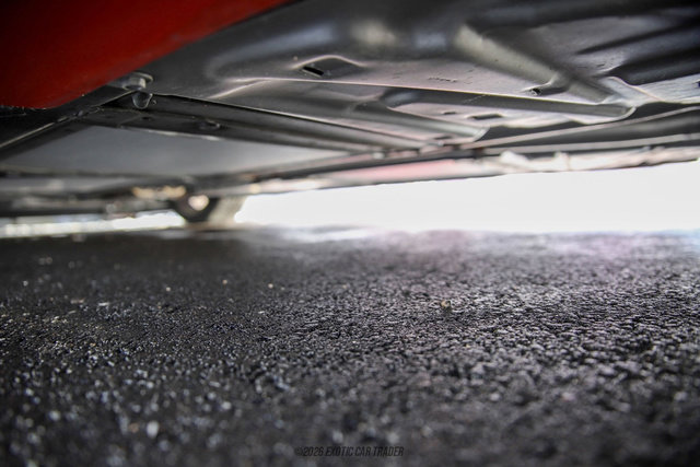 Used 2007 Chevrolet Corvette Convertible w/ Preferred Equipment Group image 74