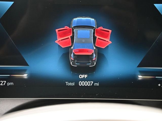 New 2026 BMW i5 eDrive40 RWD image 12