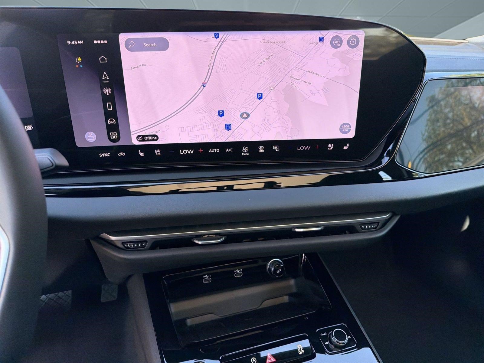 New 2026 Audi A5 Premium Plus AWD/4WD image 22