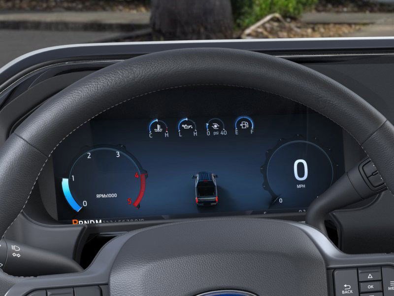 New 2026 Ford F250 Lariat image 14