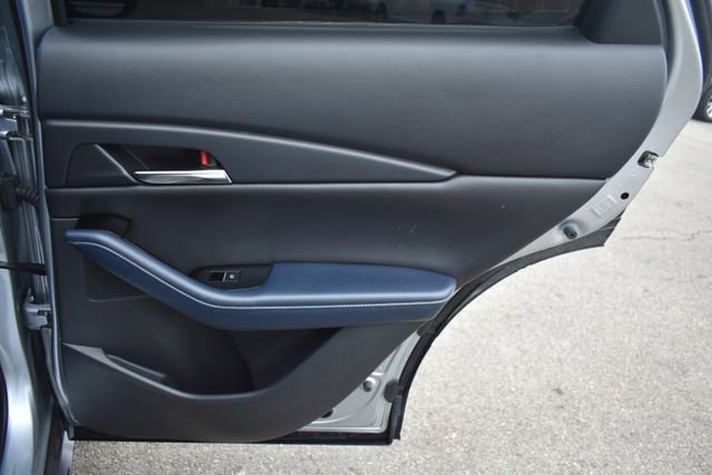 Used 2020 MAZDA CX-30 AWD w/ Preferred Package image 41